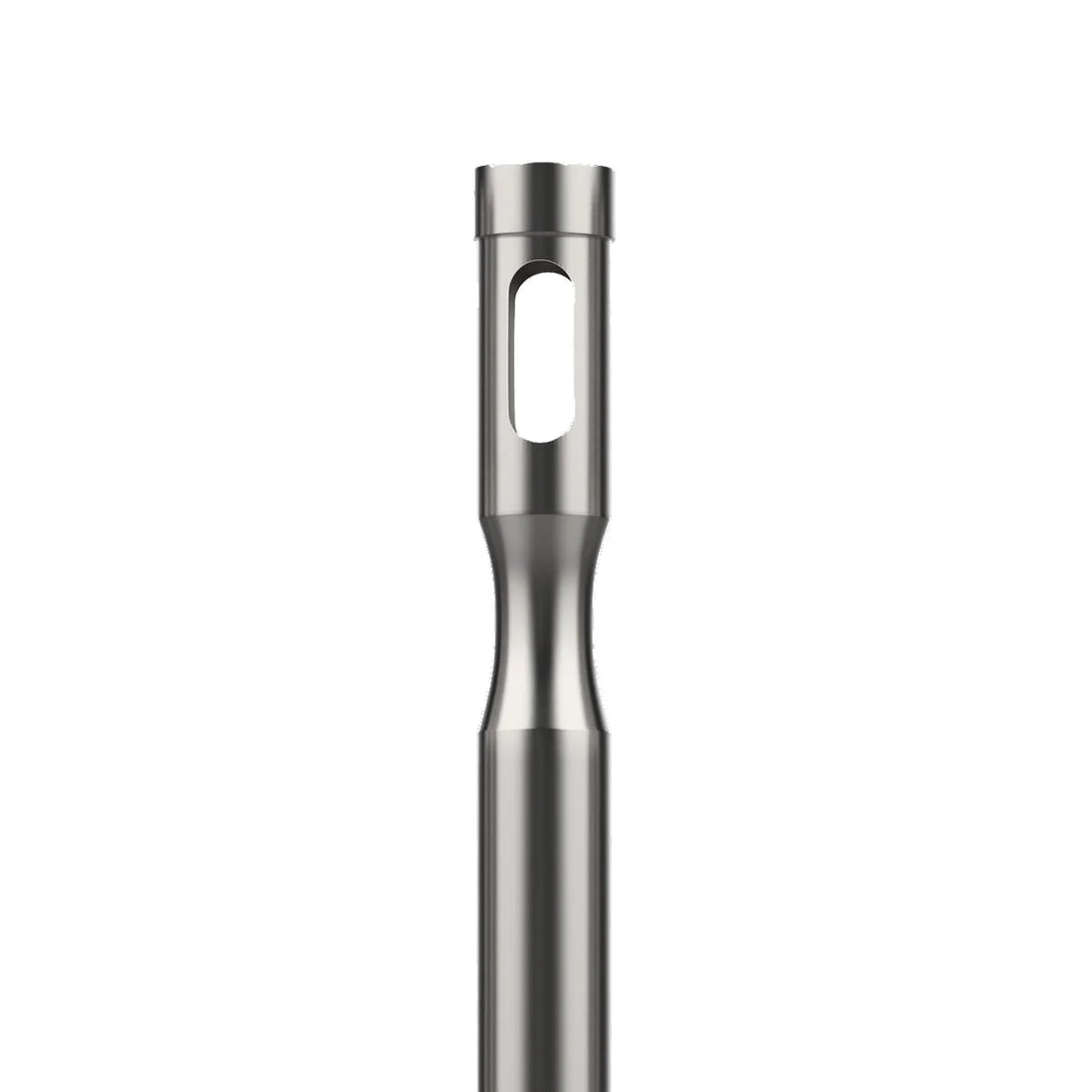 Podiatry stainless steel hollow drill bit (225.373.023) – tissue punch IQ Nails