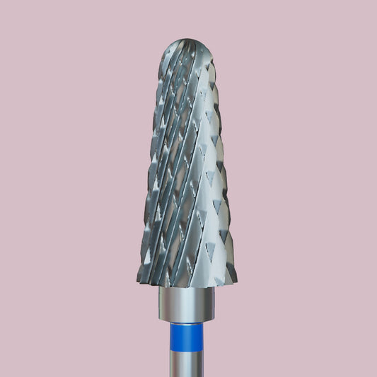 Tungsten carbide drill bit-Pro IQ Nails