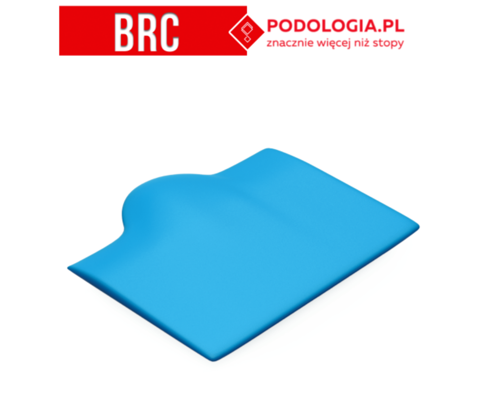 BRC for PWO (1 pair) Podologia.pl