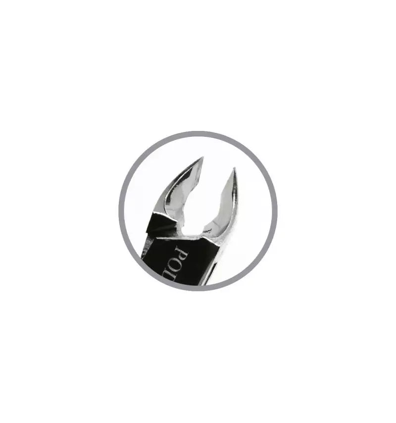 Cuticle Nippers 06 (Pro) Podoland