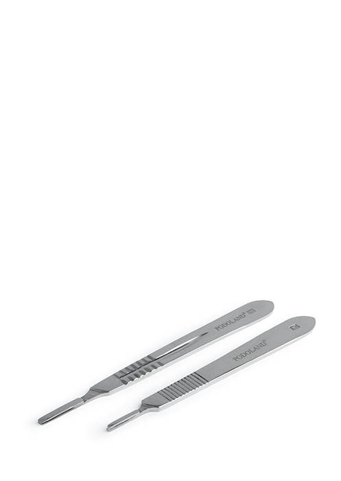 Podoland scalpel handle 03 (Copy)-Pro Podoland