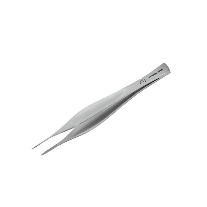 Podological Steel Tweezers | Podological Tweezers | DM one