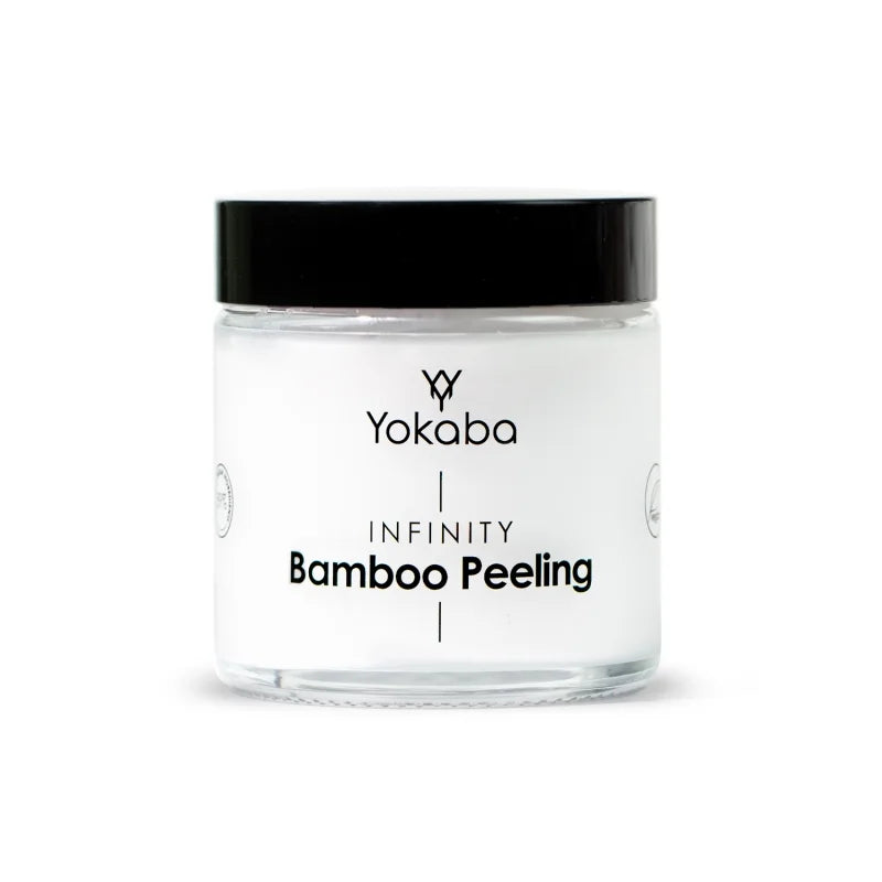 YOKABA INFINITY BAMBOO PEELING 100 ML Yokaba