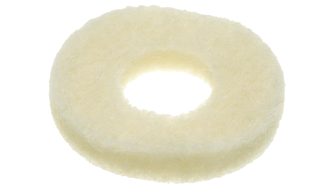 IN STOCK  Felt Corn Rings 3mm (24 pieces) DM one