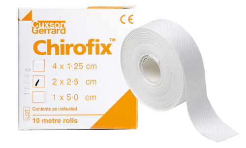 Chirofix 10m Roll DM one