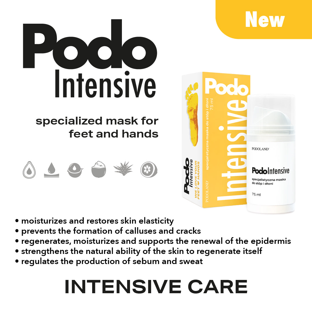 PodoIntensive 75ml Podoland