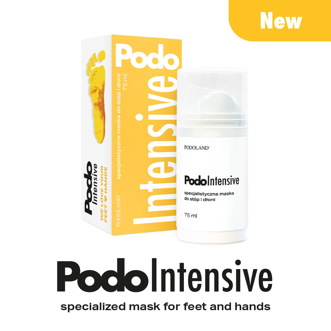 PodoIntensive 75ml Podoland