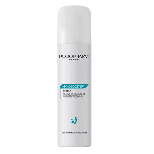 Podopharm Therapy Mycobooster Spray 100ml Podopharm