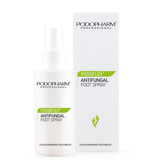 Podopharm Med Podoflex Antifungal Foot Spray 100ml Podopharm