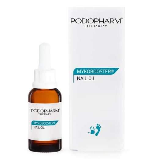 Podopharm Therapy Podoflex Mycobooster Nail Oil 10ml Podopharm