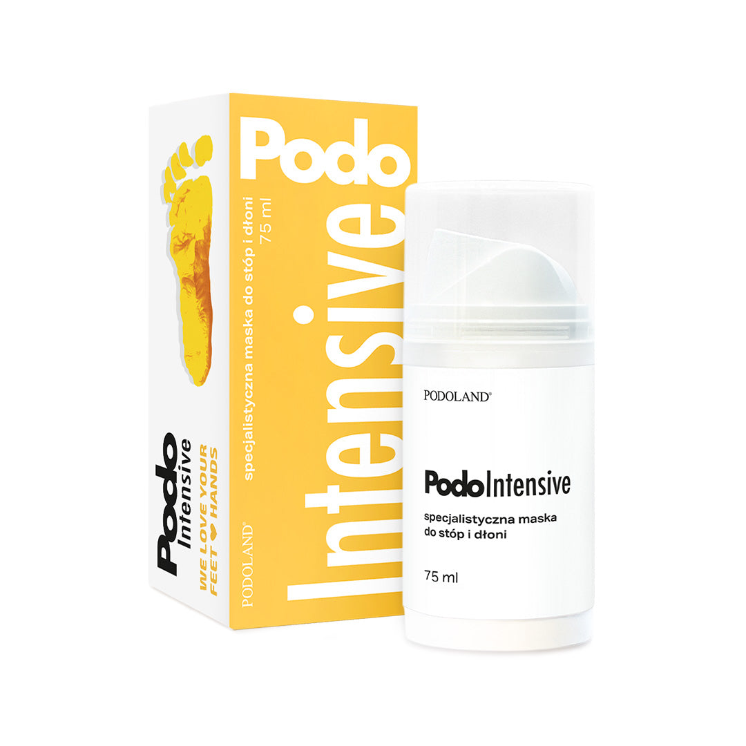 PodoIntensive 75ml Podoland