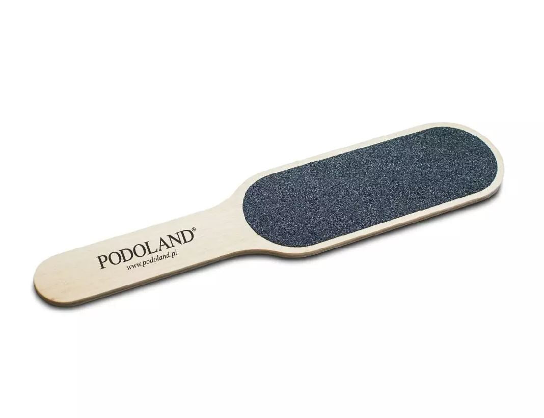 Foot file Podoland